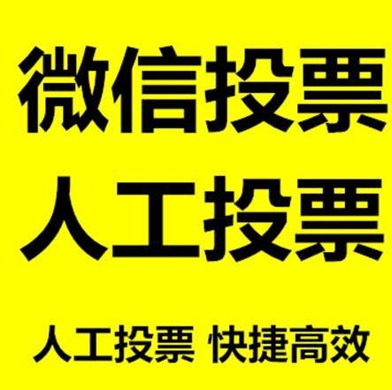 新疆投票活动拉票能被查出来吗？如何操作能不被发现？