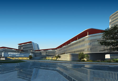 新疆建筑设计的测试内容