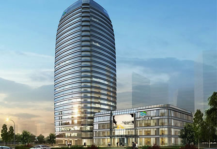 新疆建筑设计的测试内容